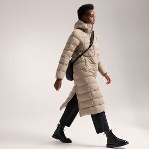 Arc'teryx Thorium Parka Women's Size Small